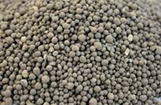 گوگرد گرانول پالایشگاهی ایده‌ آل برای کنترل pH خاک